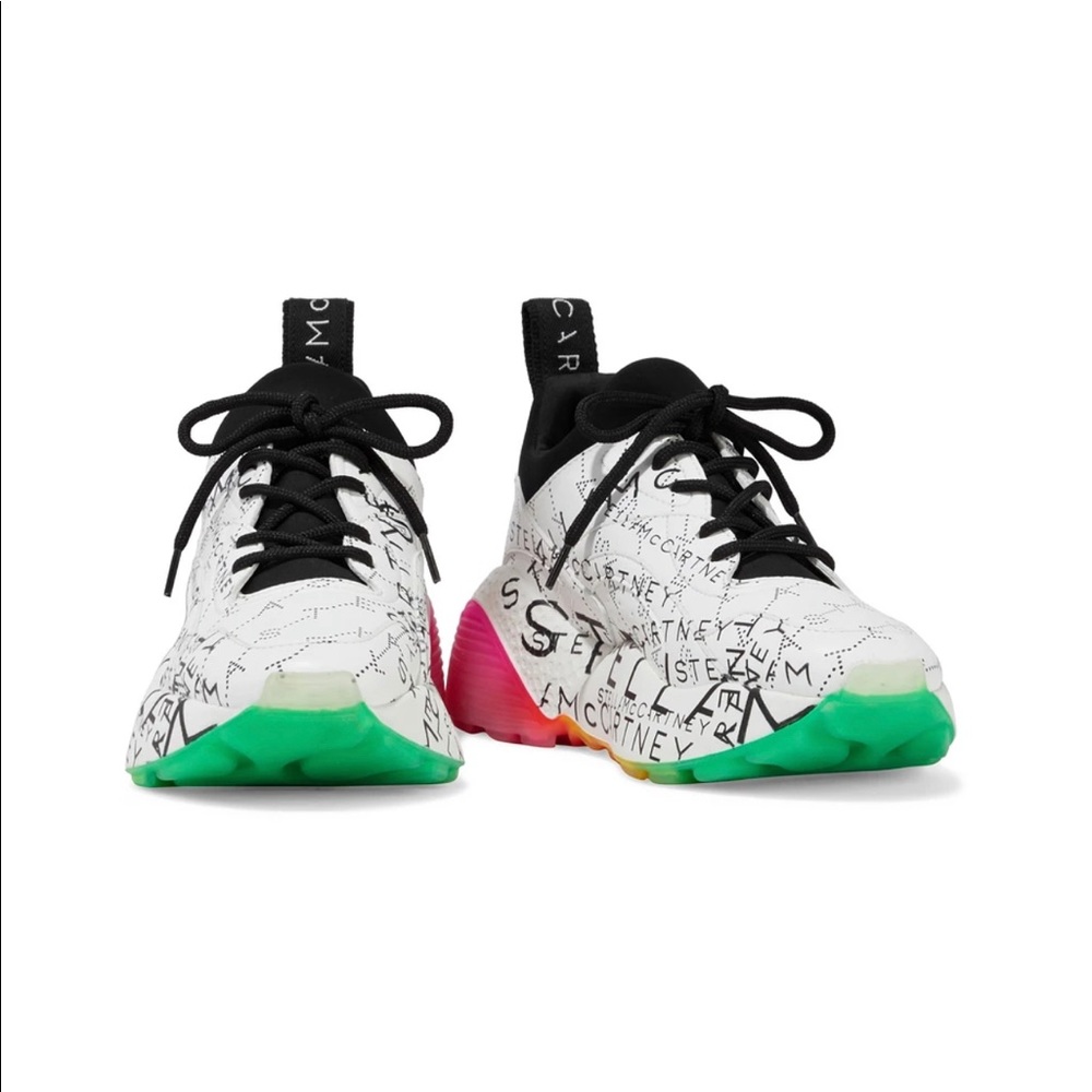 Authentic Stella McCartney sneakers
